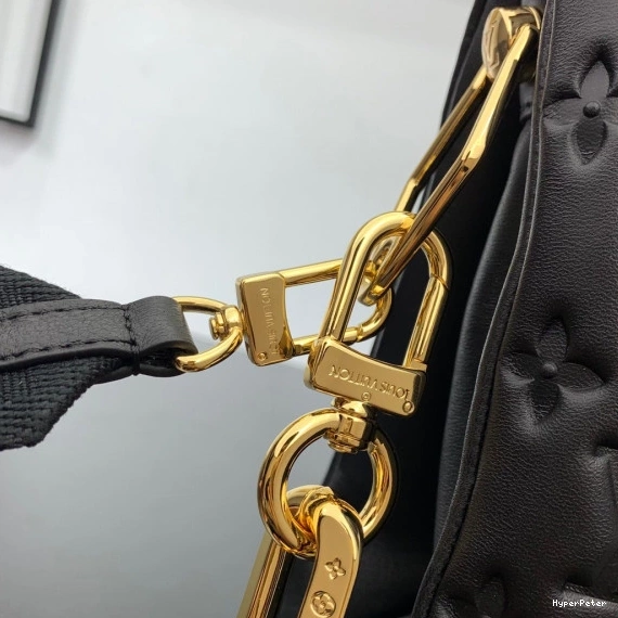 VUITTON MM LOUIS COUSSIN 0804